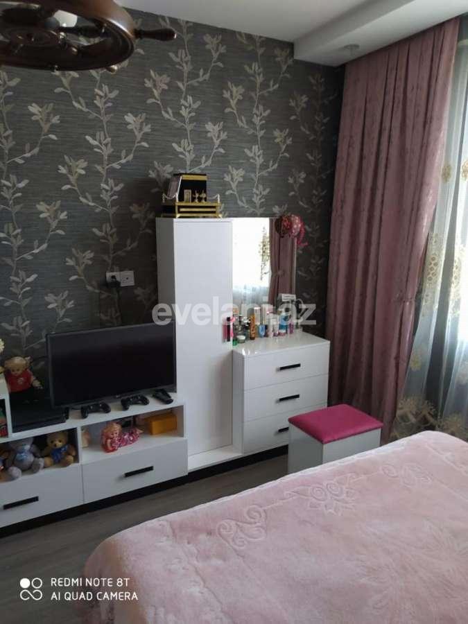 Satılır, villa, 6 otaqlı, 300 m², Bakı, Səbail r, Badamdar q.