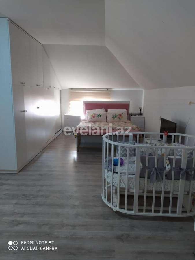Satılır, villa, 6 otaqlı, 300 m², Bakı, Səbail r, Badamdar q.