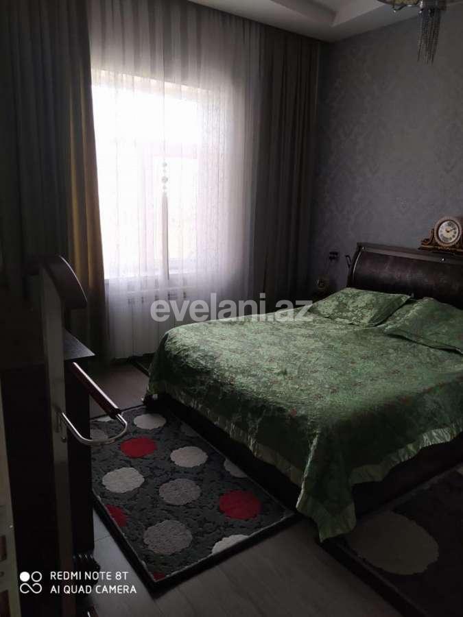 Satılır, villa, 6 otaqlı, 300 m², Bakı, Səbail r, Badamdar q.