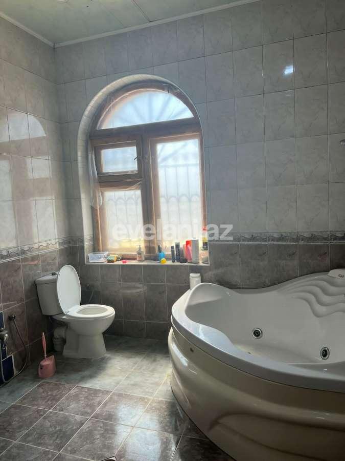Kirayə verilir, villa, 5 otaqlı, 400 m², Bakı, Binəqədi r.