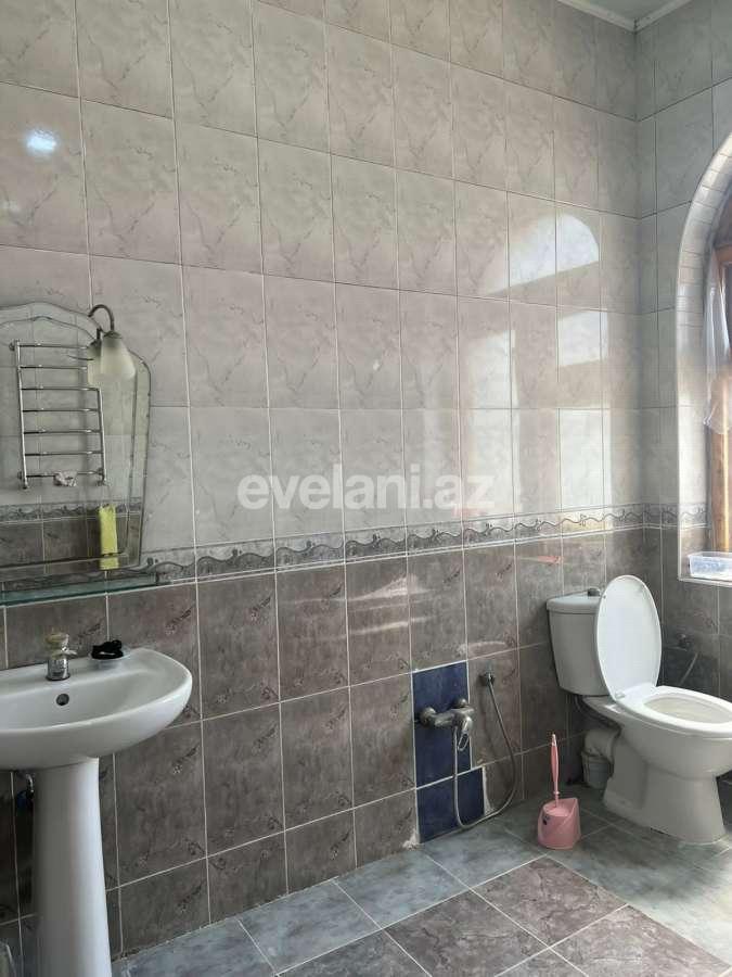 Kirayə verilir, villa, 5 otaqlı, 400 m², Bakı, Binəqədi r.