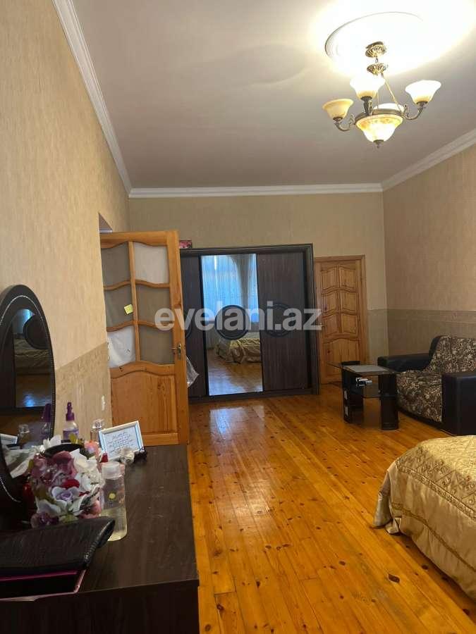 Kirayə verilir, villa, 5 otaqlı, 400 m², Bakı, Binəqədi r.