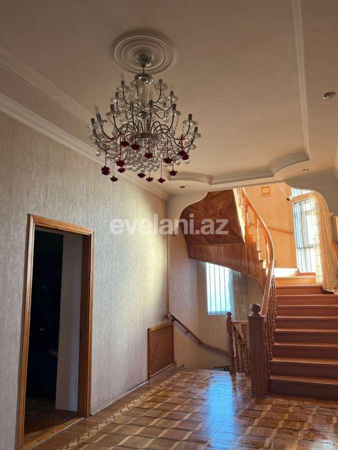 Kirayə verilir, villa, 5 otaqlı, 400 m², Bakı, Binəqədi r.