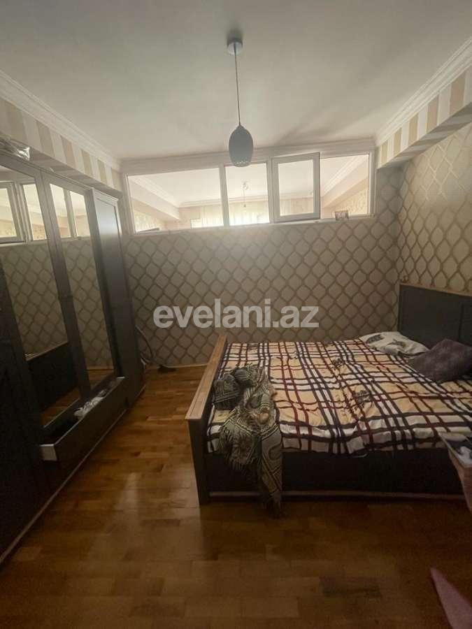 Satılır, yeni tikili, 3 otaqlı, 80 m², Bakı, Xətai r, Əhmədli q, Əhmədli m.