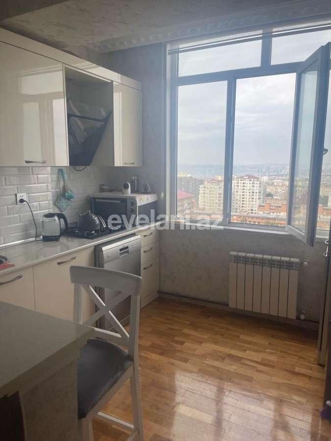Satılır, yeni tikili, 3 otaqlı, 80 m², Bakı, Xətai r, Əhmədli q, Əhmədli m.
