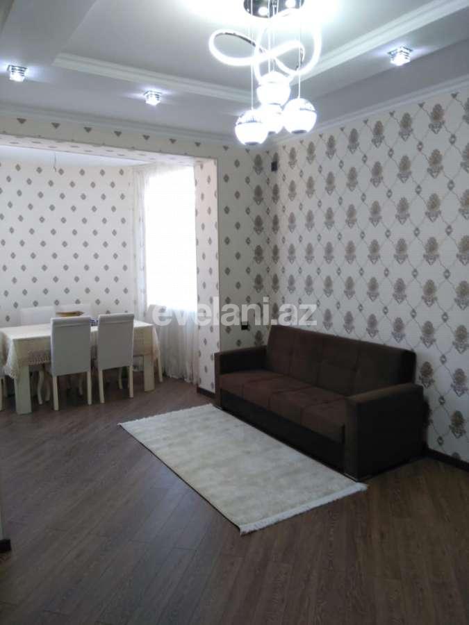 Satılır, villa, 8 otaqlı, 250 m², Bakı, Səbail r, Badamdar q.