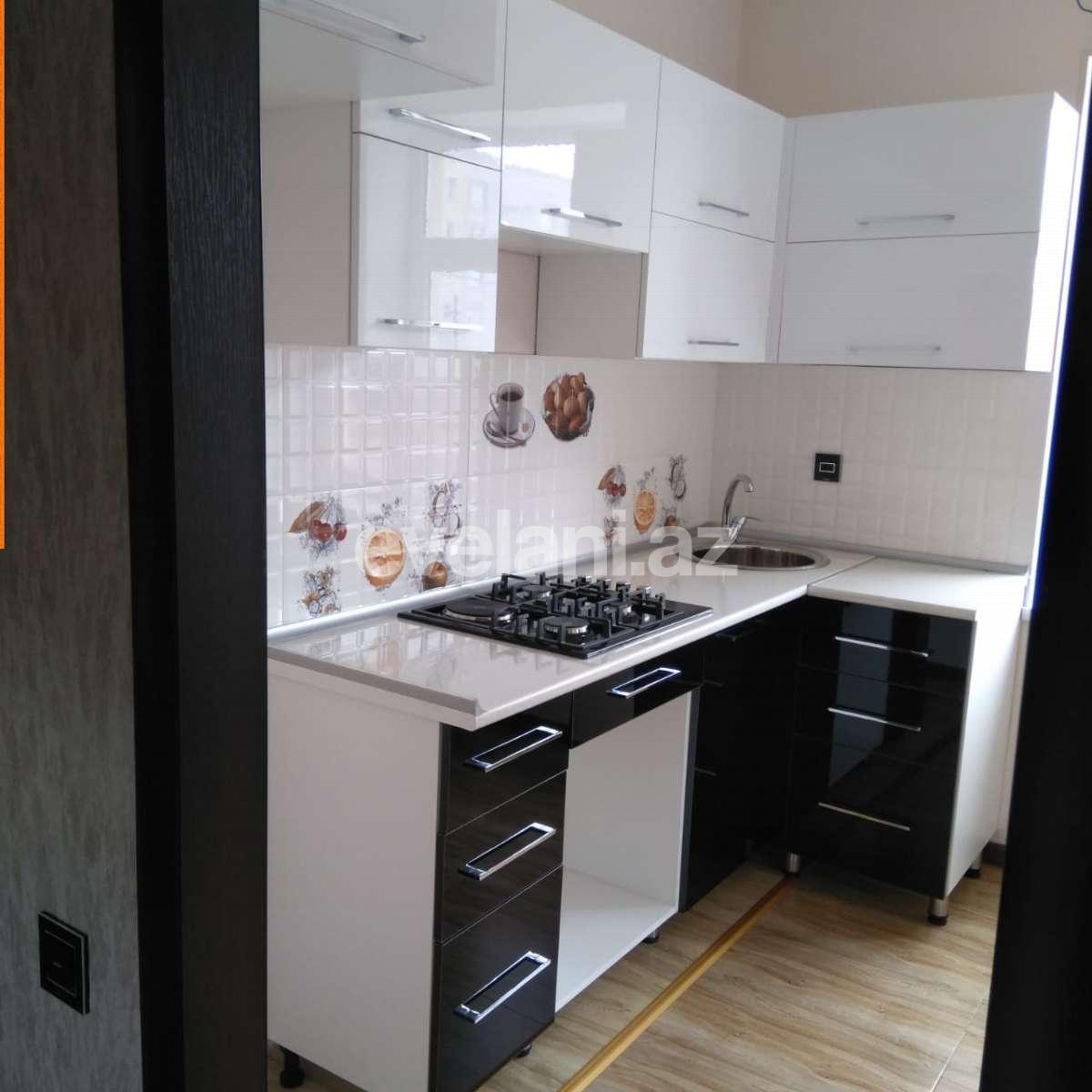 Satılır, villa, 8 otaqlı, 250 m², Bakı, Səbail r, Badamdar q.