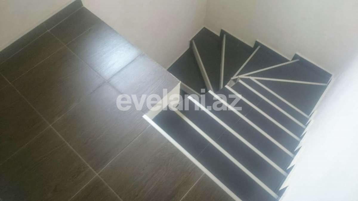 Satılır, villa, 8 otaqlı, 250 m², Bakı, Səbail r, Badamdar q.