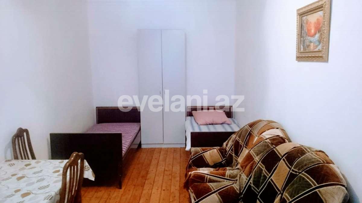 Satılır, villa, 8 otaqlı, 250 m², Bakı, Səbail r, Badamdar q.