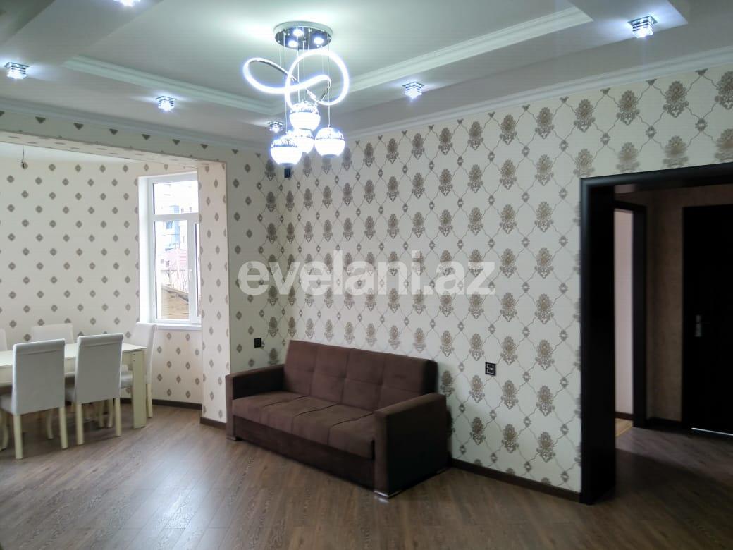 Satılır, villa, 8 otaqlı, 250 m², Bakı, Səbail r, Badamdar q.