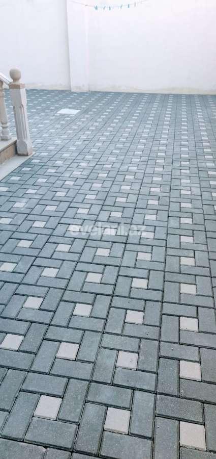 Satılır, villa, 8 otaqlı, 250 m², Bakı, Səbail r, Badamdar q.