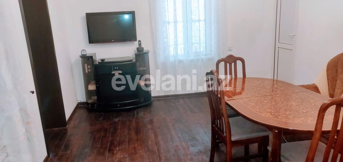 Satılır, villa, 8 otaqlı, 250 m², Bakı, Səbail r, Badamdar q.