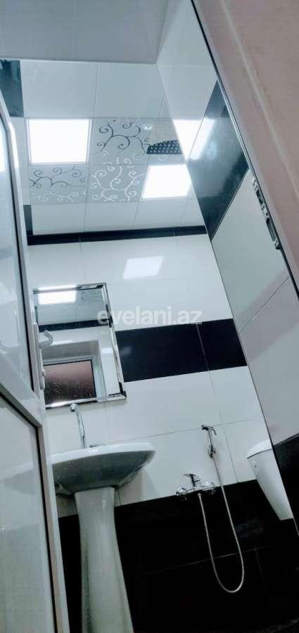 Satılır, villa, 8 otaqlı, 250 m², Bakı, Səbail r, Badamdar q.