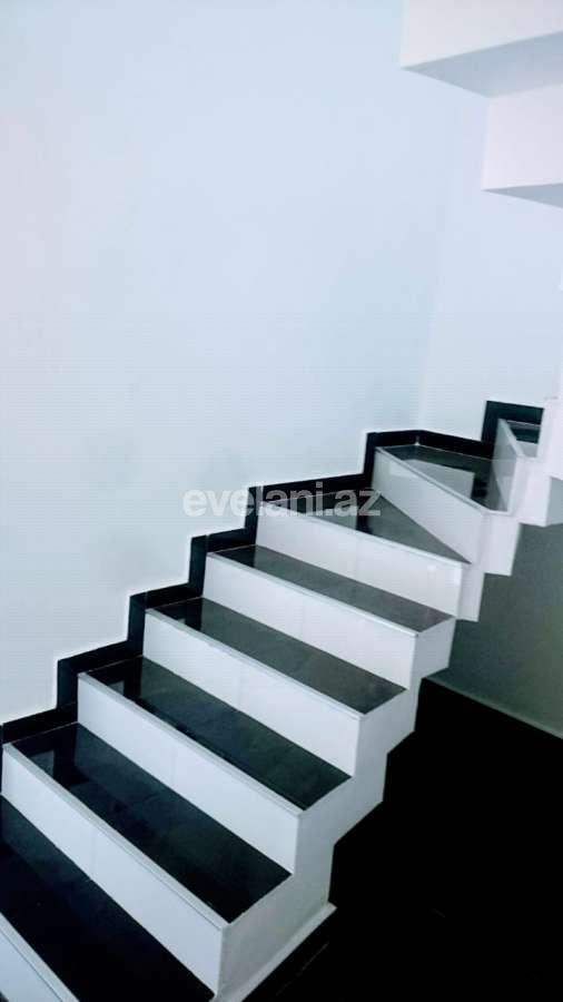 Satılır, villa, 8 otaqlı, 250 m², Bakı, Səbail r, Badamdar q.