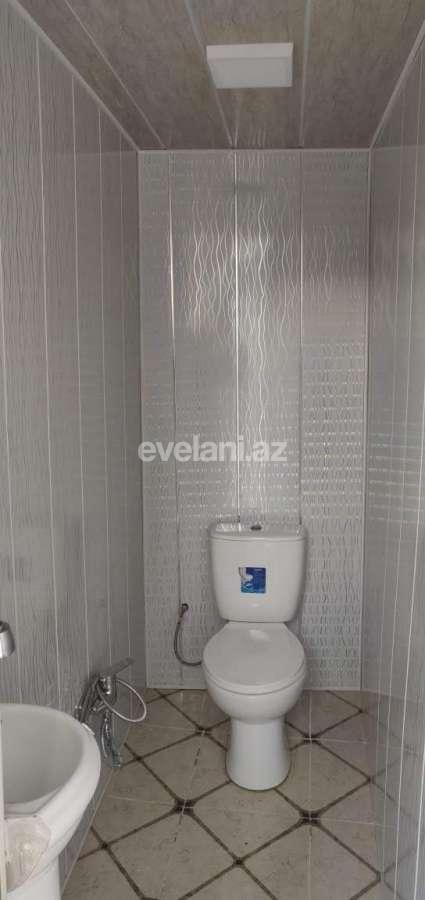 Satılır, villa, 8 otaqlı, 250 m², Bakı, Səbail r, Badamdar q.