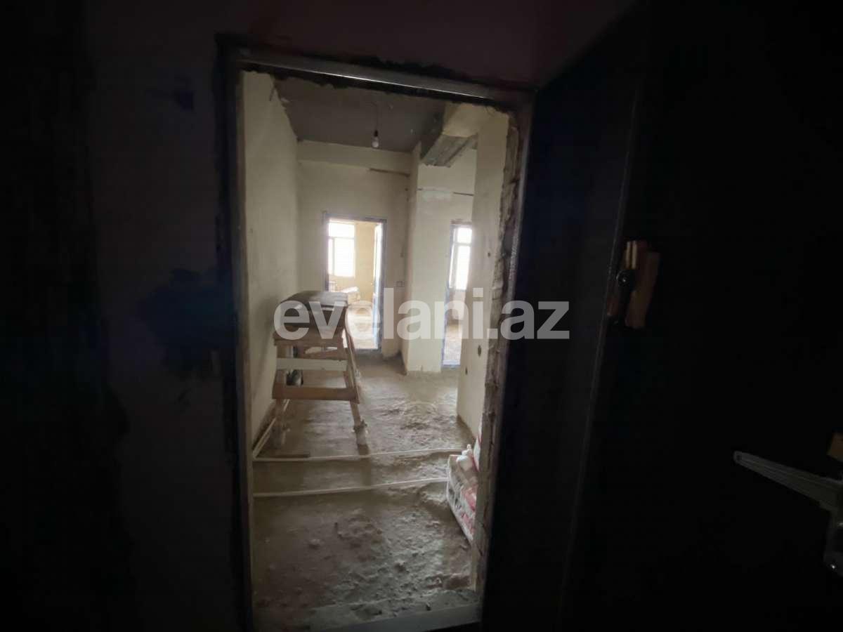 Продаётся, новостройка, 2-комнаты, 80 m², Баку, Хатаинский r, Ази Асланов m.