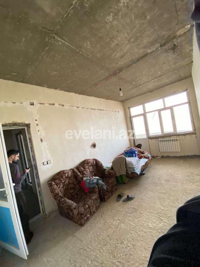 Продаётся, новостройка, 2-комнаты, 80 m², Баку, Хатаинский r, Ази Асланов m.