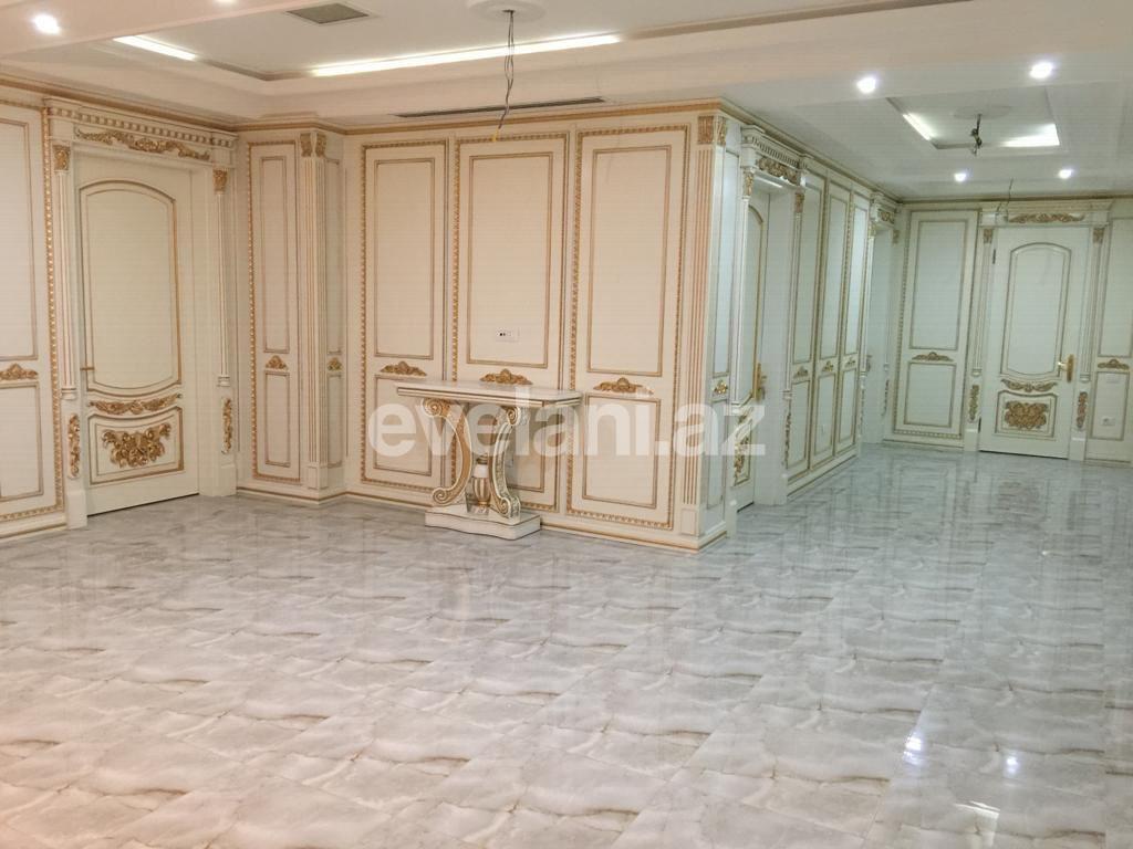 Sale, new building, 6 room, 350 m², Baku, Narimanov r, Ganjlik m.
