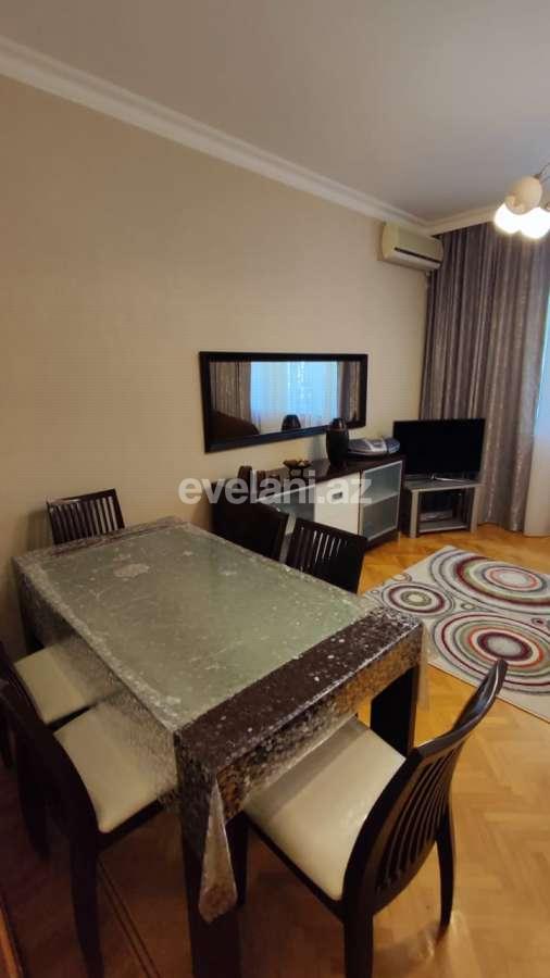 Продаётся, вторичка, 3-комнаты, 60 m², Баку, Насиминский r, 28 мая m.