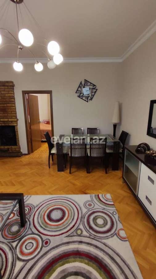 Продаётся, вторичка, 3-комнаты, 60 m², Баку, Насиминский r, 28 мая m.