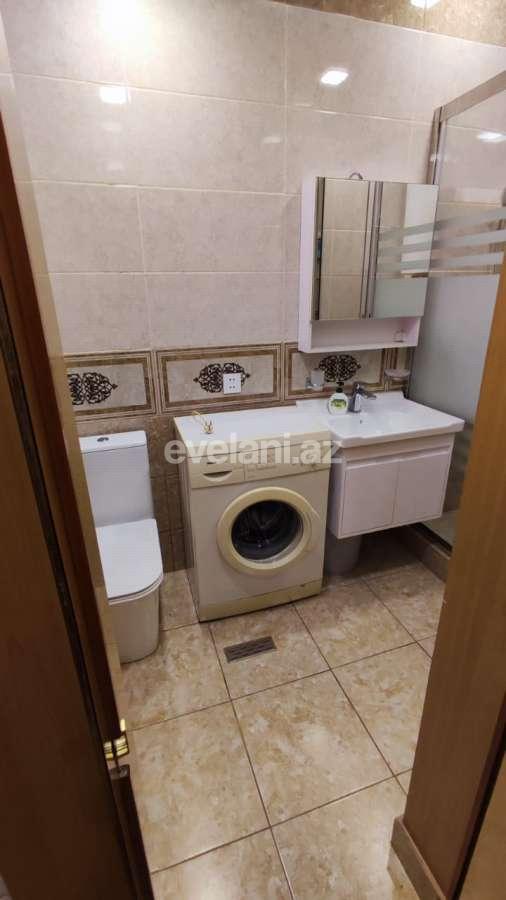 Продаётся, вторичка, 3-комнаты, 60 m², Баку, Насиминский r, 28 мая m.