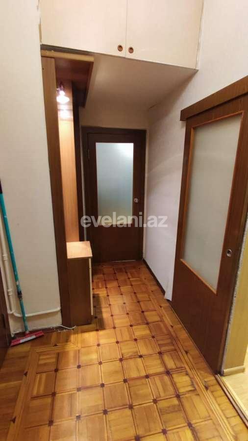 Продаётся, вторичка, 3-комнаты, 60 m², Баку, Насиминский r, 28 мая m.