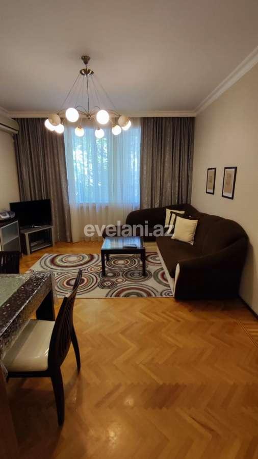 Продаётся, вторичка, 3-комнаты, 60 m², Баку, Насиминский r, 28 мая m.