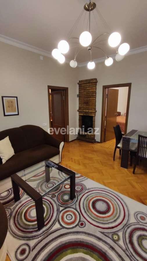 Продаётся, вторичка, 3-комнаты, 60 m², Баку, Насиминский r, 28 мая m.