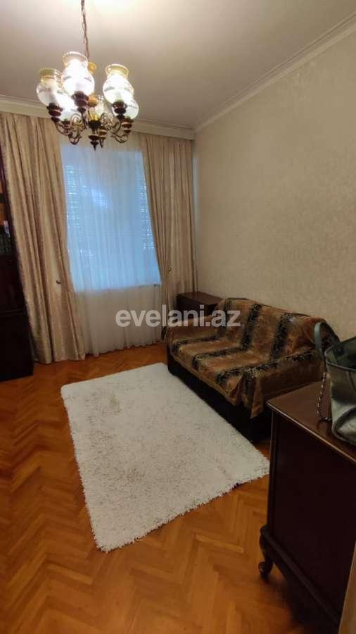 Продаётся, вторичка, 3-комнаты, 60 m², Баку, Насиминский r, 28 мая m.