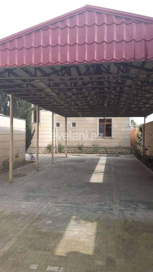 Satılır, villa, 5 otaqlı, 240 m², Bakı, Xəzər r, Buzovna q.