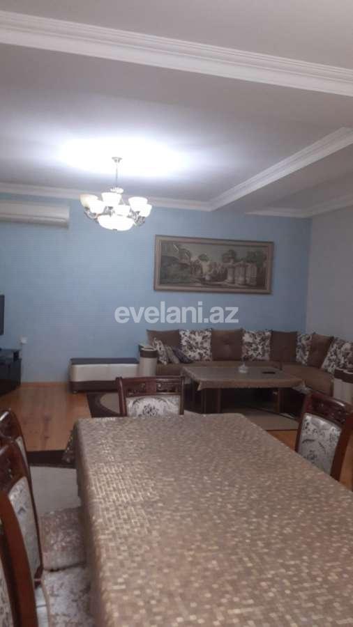 Satılır, villa, 5 otaqlı, 240 m², Bakı, Xəzər r, Buzovna q.