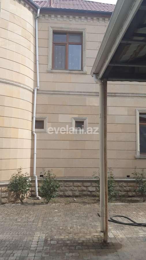Satılır, villa, 5 otaqlı, 240 m², Bakı, Xəzər r, Buzovna q.