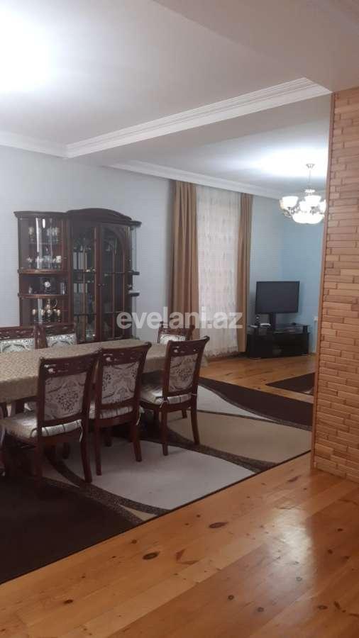 Satılır, villa, 5 otaqlı, 240 m², Bakı, Xəzər r, Buzovna q.
