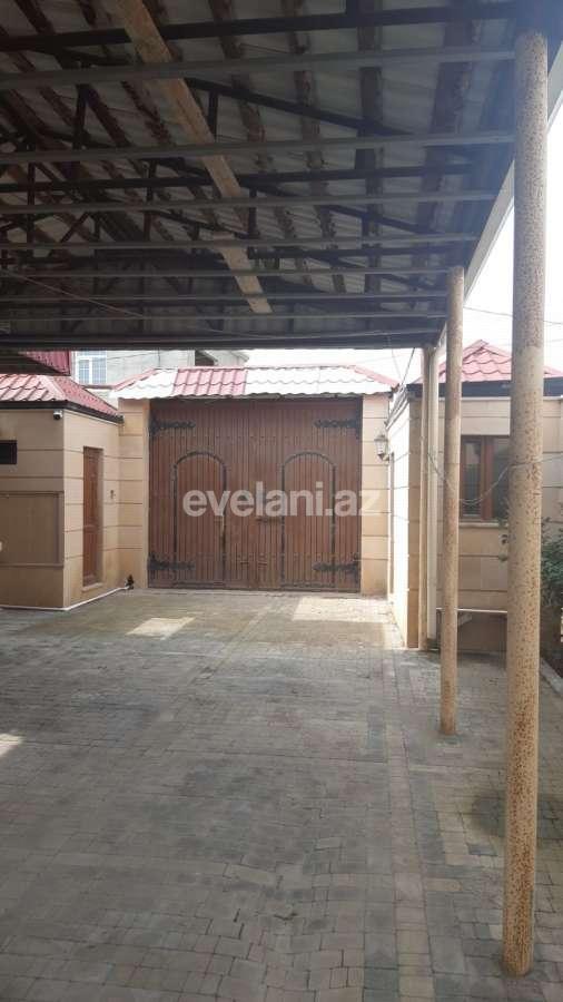 Satılır, villa, 5 otaqlı, 240 m², Bakı, Xəzər r, Buzovna q.