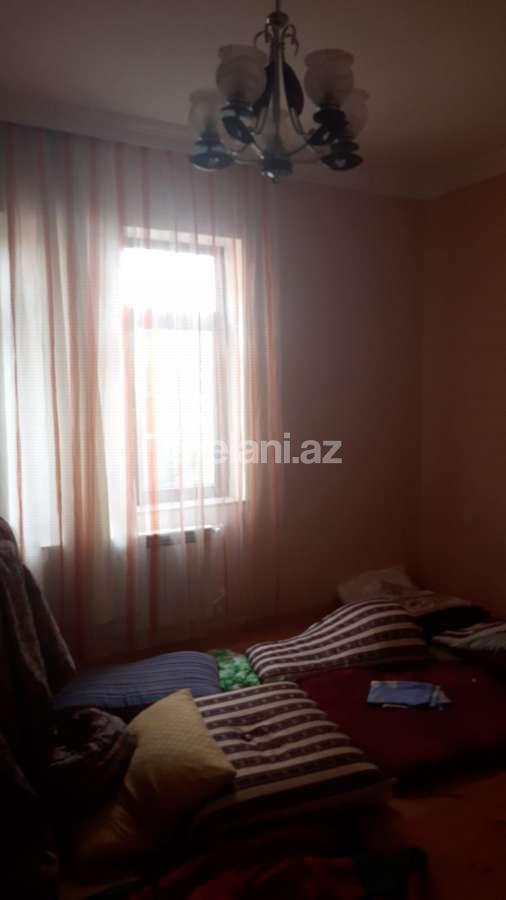 Satılır, villa, 5 otaqlı, 240 m², Bakı, Xəzər r, Buzovna q.