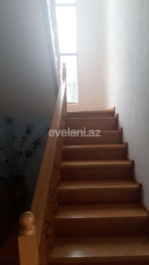 Satılır, villa, 5 otaqlı, 240 m², Bakı, Xəzər r, Buzovna q.