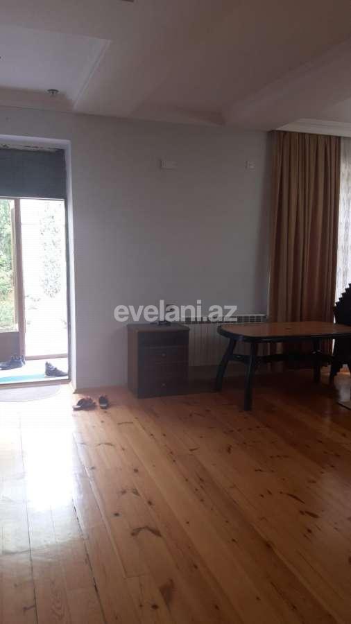Satılır, villa, 5 otaqlı, 240 m², Bakı, Xəzər r, Buzovna q.