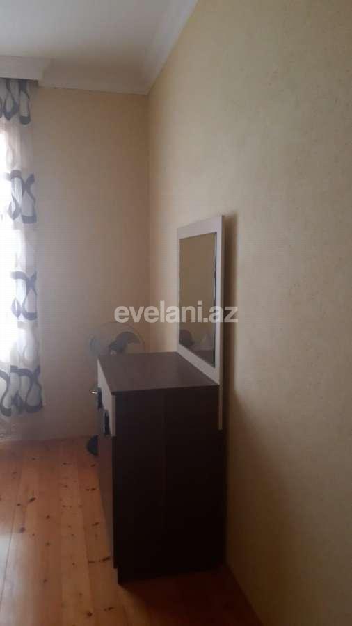 Satılır, villa, 5 otaqlı, 240 m², Bakı, Xəzər r, Buzovna q.