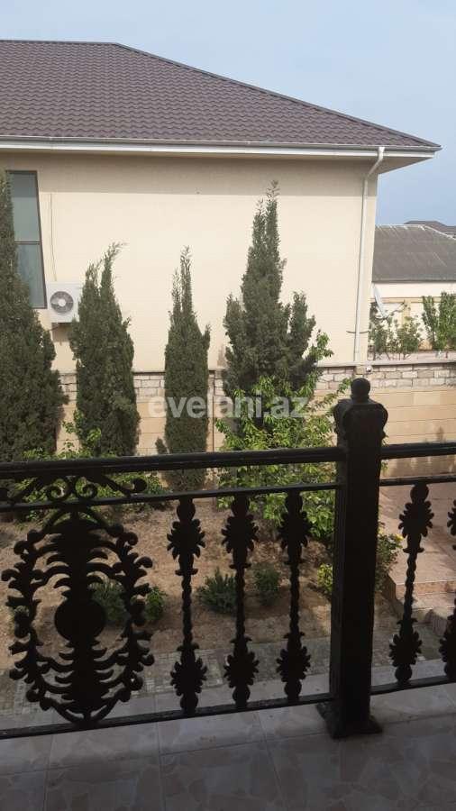 Satılır, villa, 5 otaqlı, 240 m², Bakı, Xəzər r, Buzovna q.