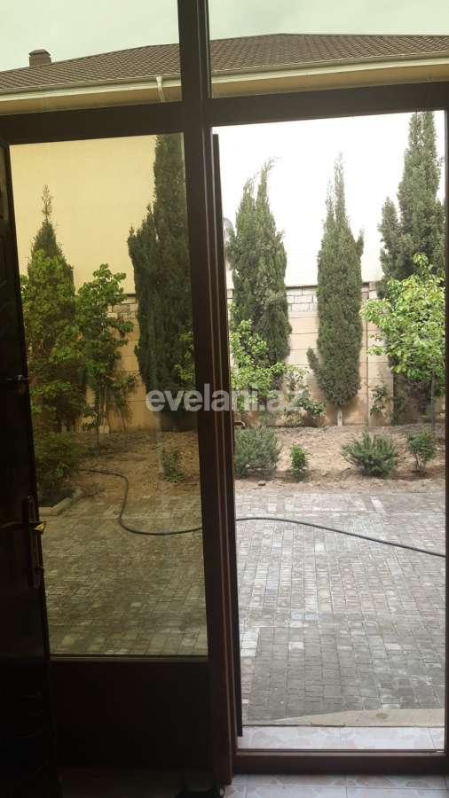 Satılır, villa, 5 otaqlı, 240 m², Bakı, Xəzər r, Buzovna q.