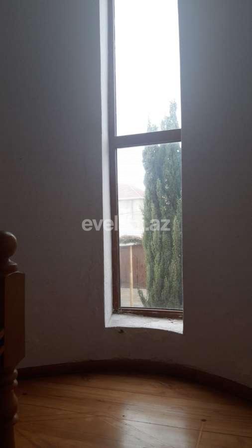 Satılır, villa, 5 otaqlı, 240 m², Bakı, Xəzər r, Buzovna q.