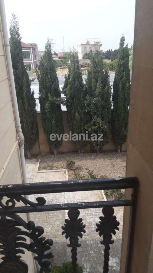 Satılır, villa, 5 otaqlı, 240 m², Bakı, Xəzər r, Buzovna q.