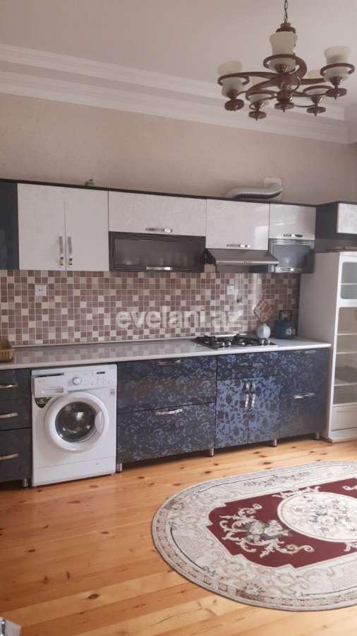 Satılır, villa, 5 otaqlı, 240 m², Bakı, Xəzər r, Buzovna q.