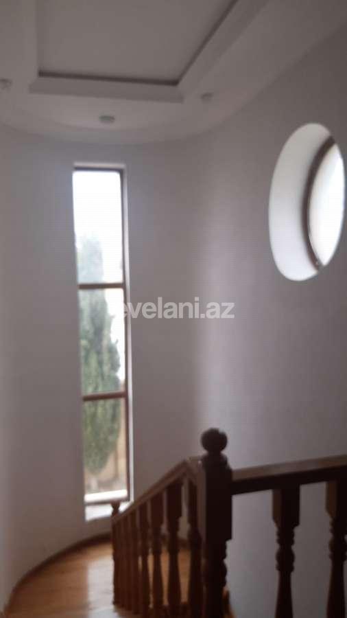 Satılır, villa, 5 otaqlı, 240 m², Bakı, Xəzər r, Buzovna q.
