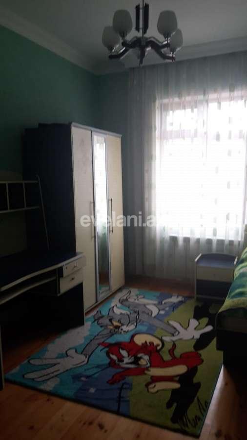 Satılır, villa, 5 otaqlı, 240 m², Bakı, Xəzər r, Buzovna q.