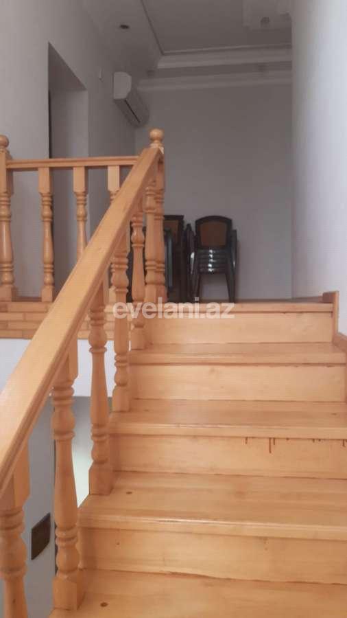 Satılır, villa, 5 otaqlı, 240 m², Bakı, Xəzər r, Buzovna q.