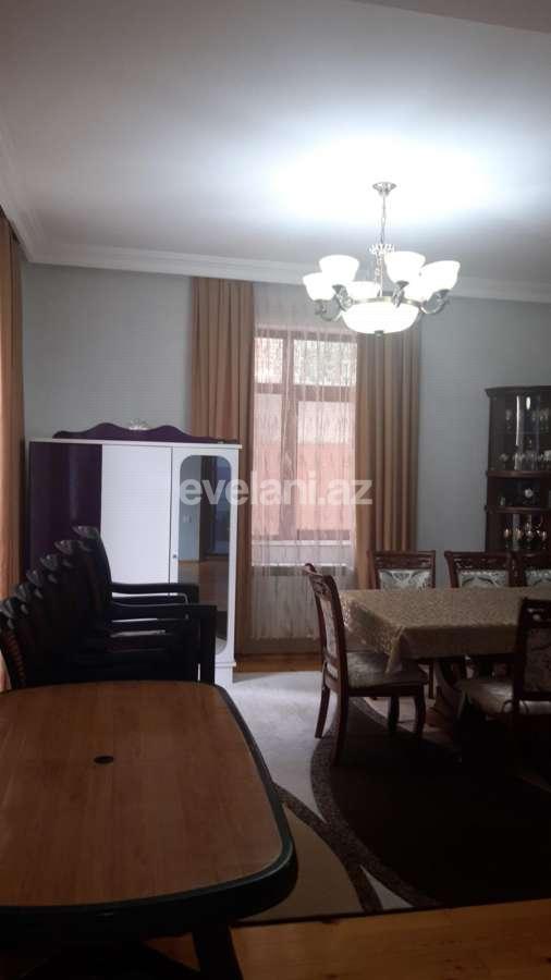Satılır, villa, 5 otaqlı, 240 m², Bakı, Xəzər r, Buzovna q.