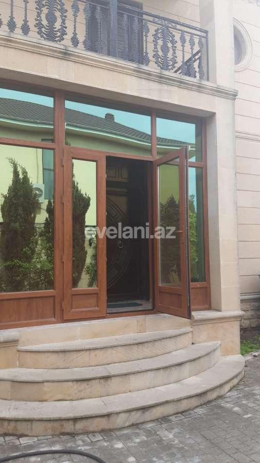 Satılır, villa, 5 otaqlı, 240 m², Bakı, Xəzər r, Buzovna q.
