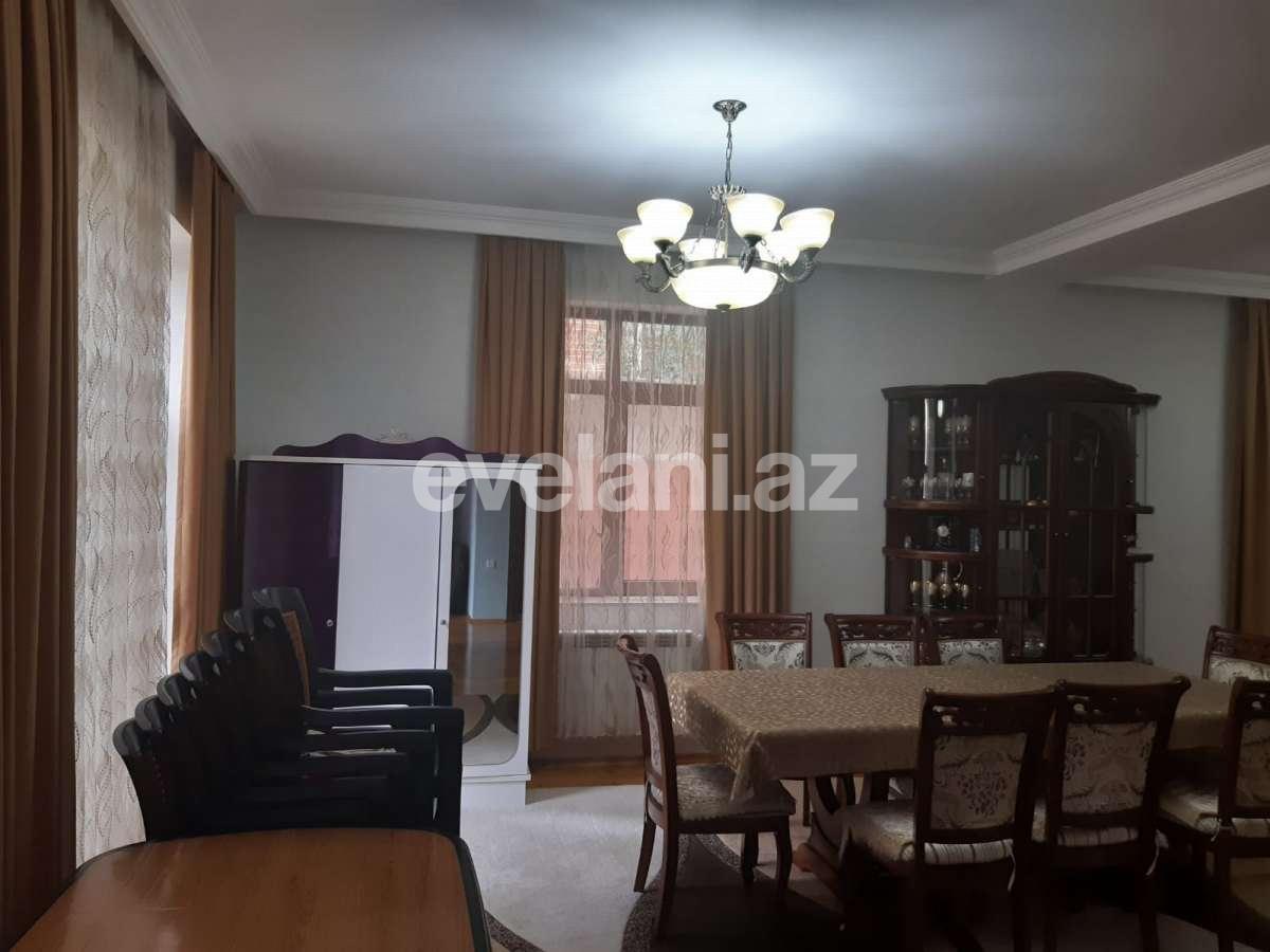 Satılır, villa, 5 otaqlı, 240 m², Bakı, Xəzər r, Buzovna q.