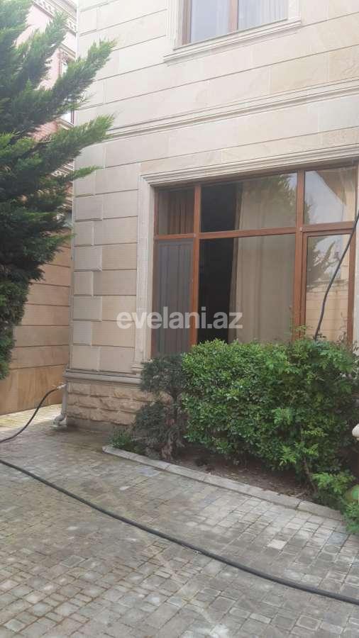 Satılır, villa, 5 otaqlı, 240 m², Bakı, Xəzər r, Buzovna q.
